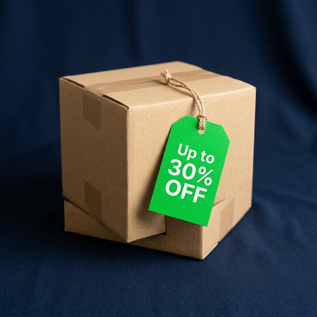 Promo Box